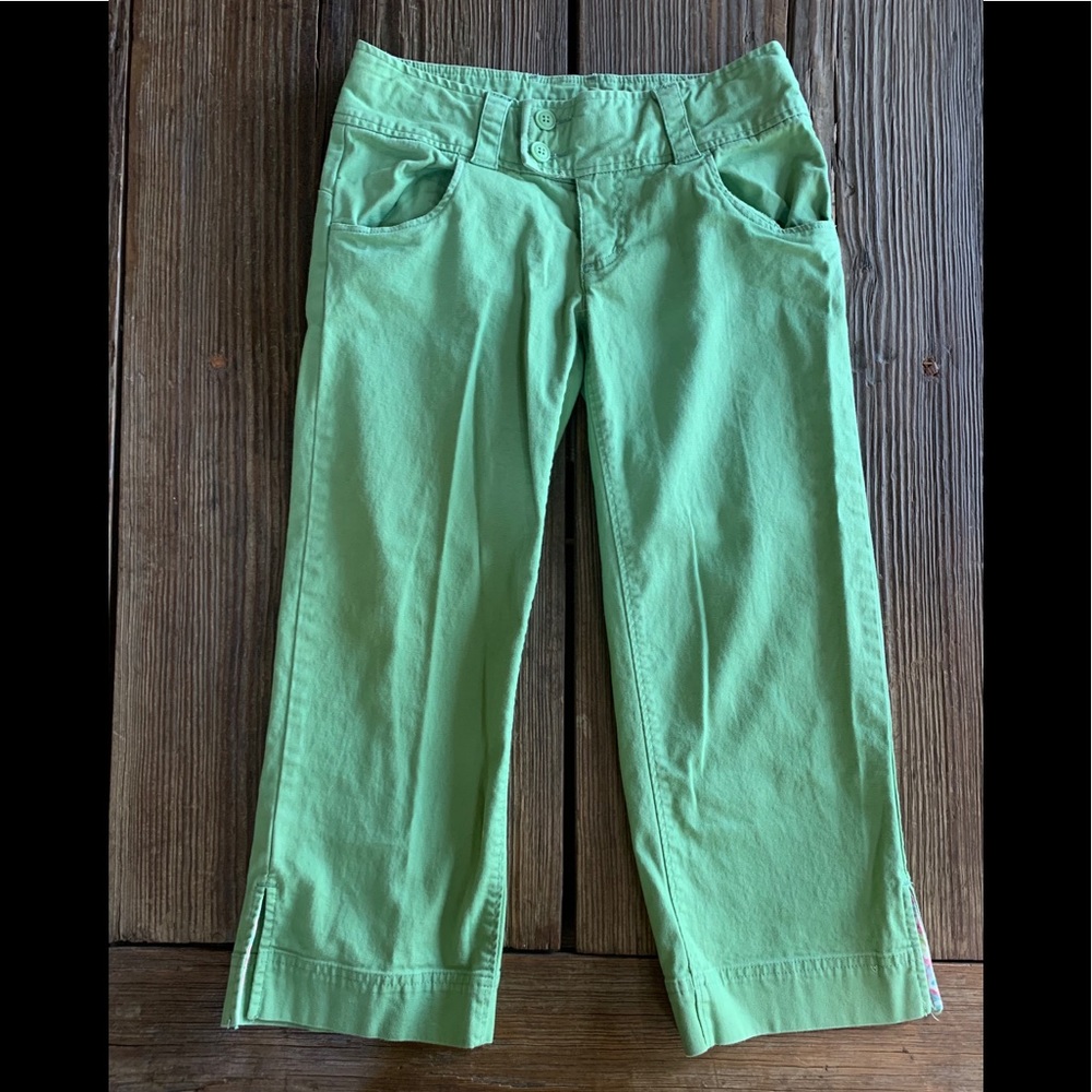 American Eagle Capri pants
